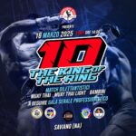 16 marzo 2025 - Saviano (NA)